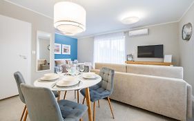 Apartamenty Porto